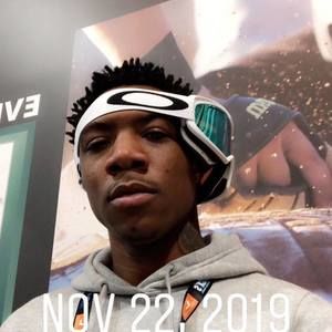 Meet your Posher, Deon